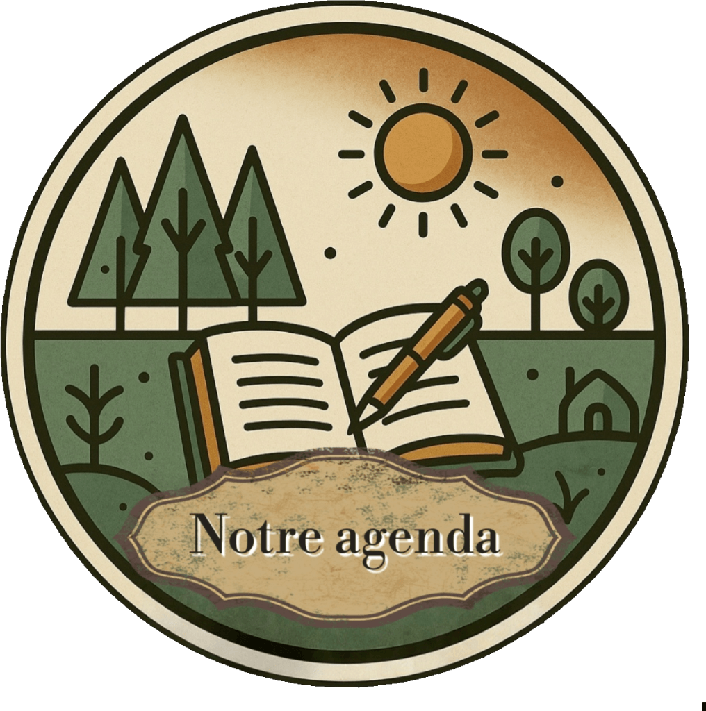 Agenda