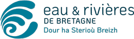 Logo de l'association Eau et Rivières